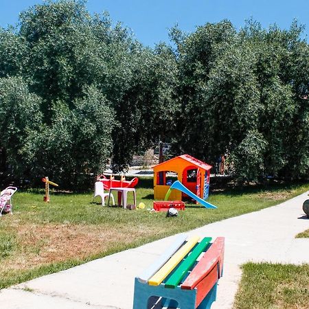 Villa Rona Skála Kallirákhis Dış mekan fotoğraf